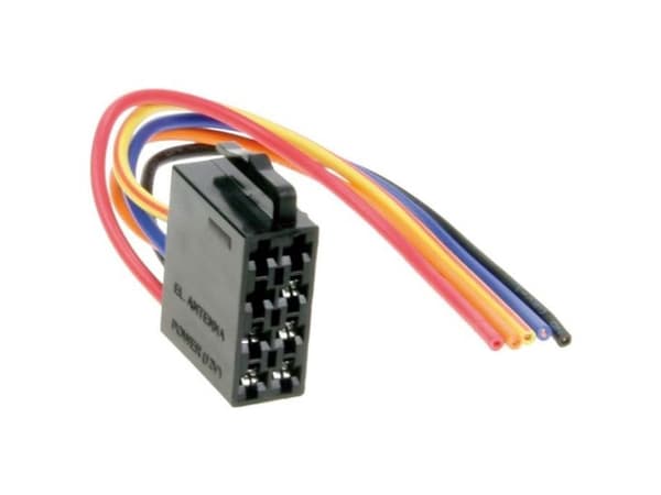 Iso universal han power