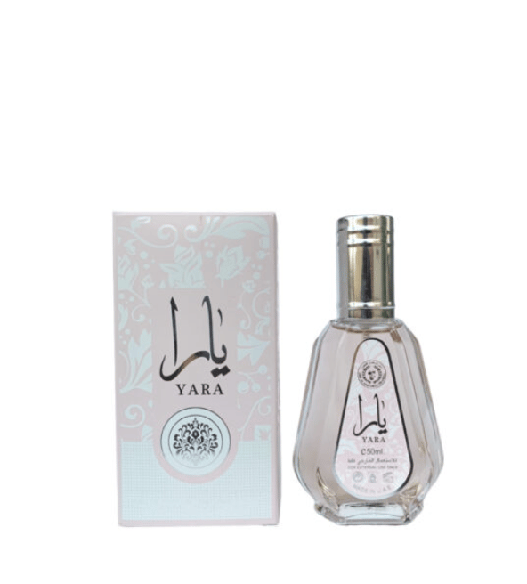 Ard Al Zaafaran Yara Eau De Parfum Spray 50ml