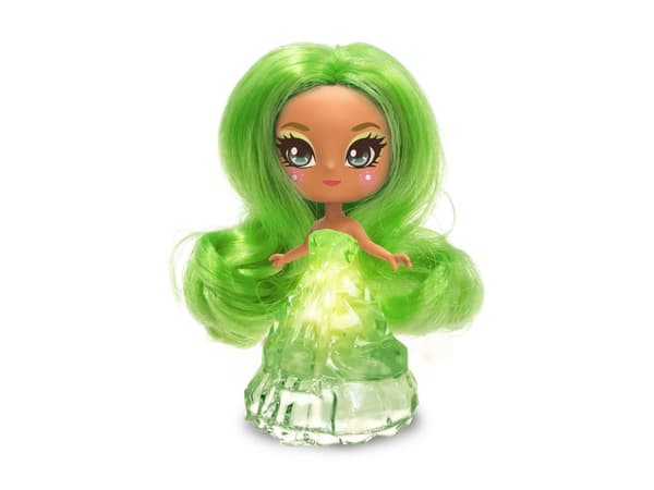 Dukke Aventurine (Luck)