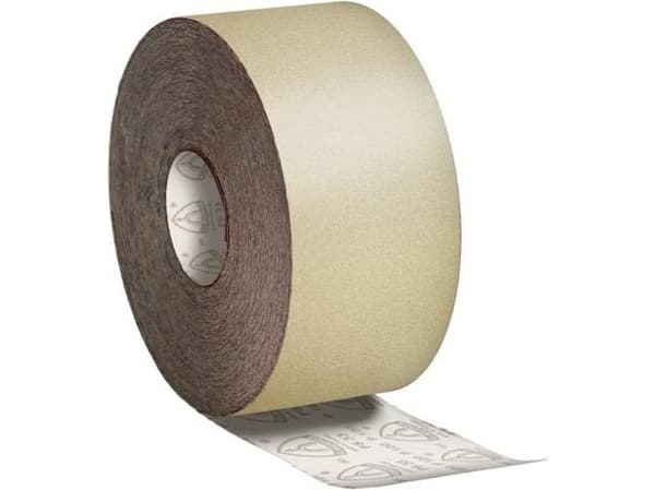 Sliprulle PS33CK 120mm x 50m K60