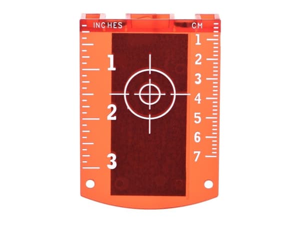 Stanley Multi-Line 4V1H Red Multi-Line lasernivå