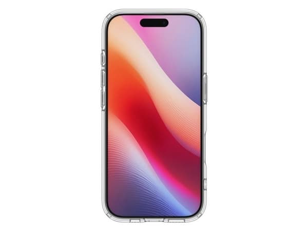 Spigen SP110998, Suojus, Apple, iPhone 17, 16 cm (6.3"), Valkoinen