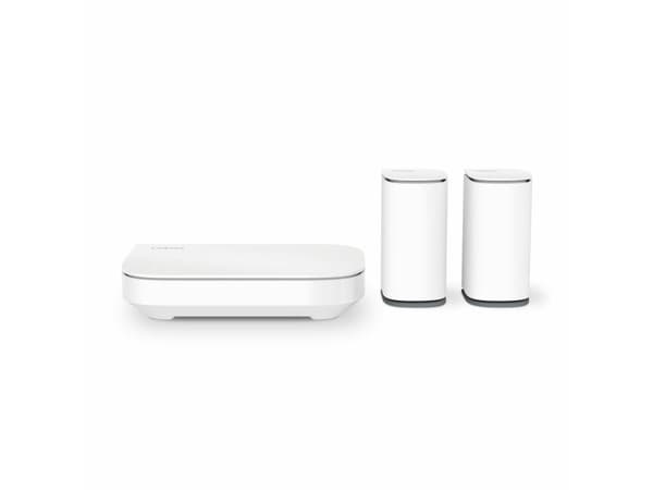 Linksys VELOP  6E - Wi-Fi-järjestelmä