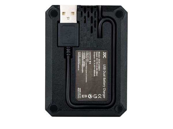 JJC DCH-LPE6