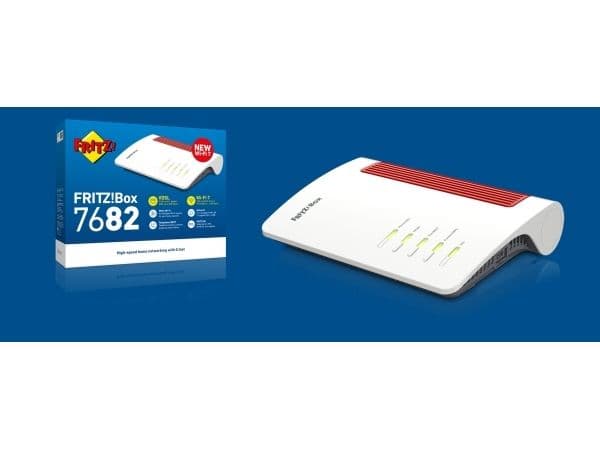 FRITZBox 7682