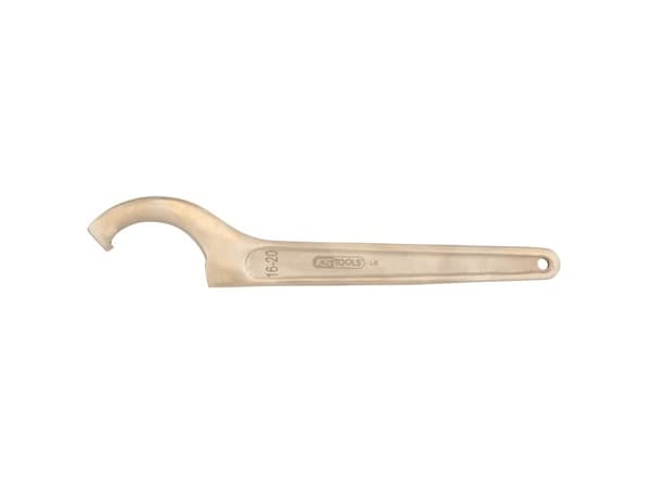 Koukkuavain KS Tools 963.8214 9638214