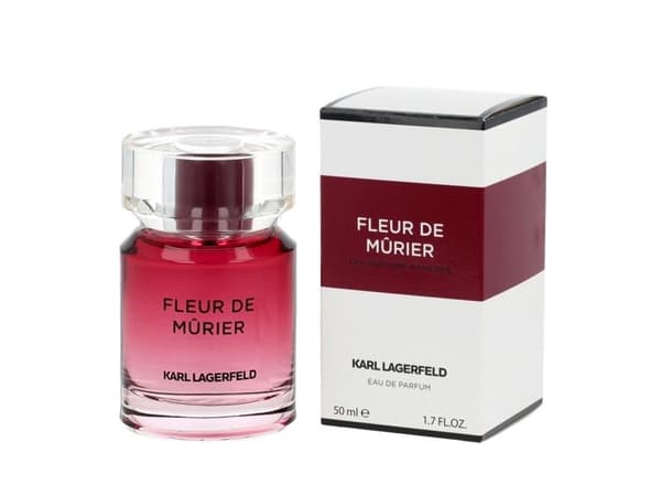 Karl Lagerfeld Fleur De Murier Eau De Parfum Spray 50ml