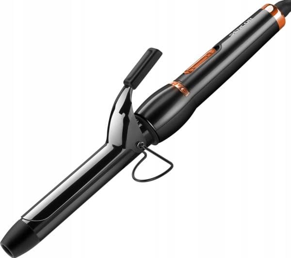 Sencor SHS 8603BK lock-/plattång