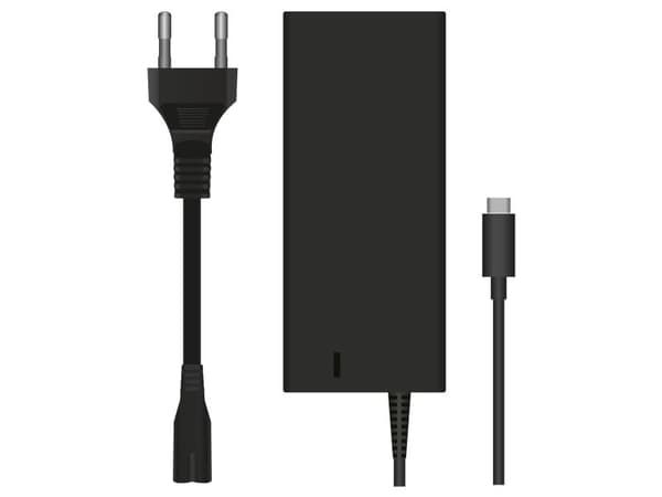Sinox - Replacement - strømadapter - 65 watt