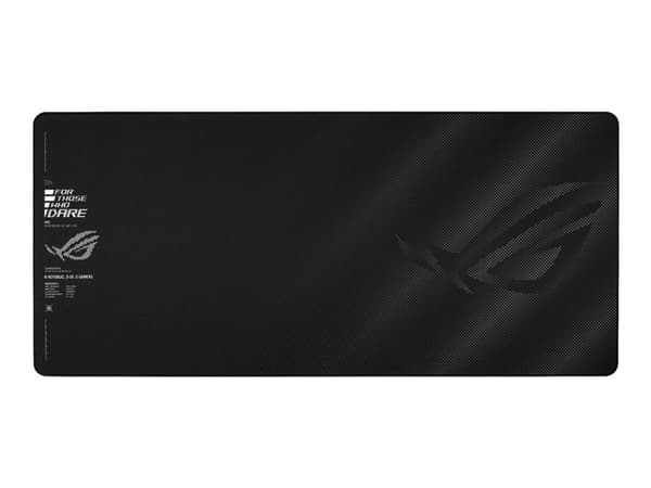 ASUS ROG Sheath II - Musematte - størrelse XXL - svart