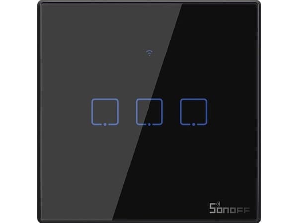 Sonoff T3 EU TX (3-kanalig)