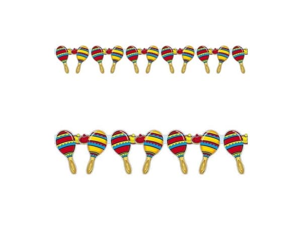 Maracas seppele