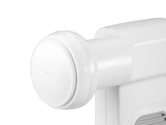 Universal Twin LNB