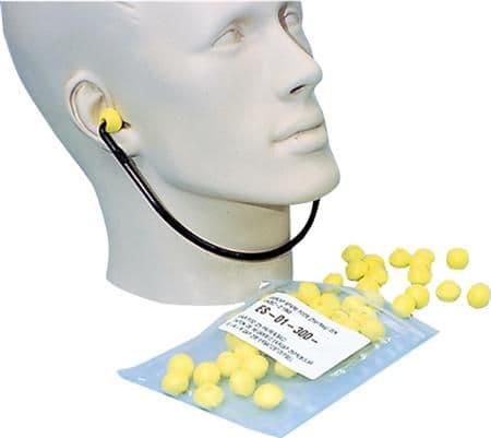 3M™ E-A-R™ E-A-RCaps Udskiftelige Ørepropper, 23 dB, EC-01-000R - (10 par)