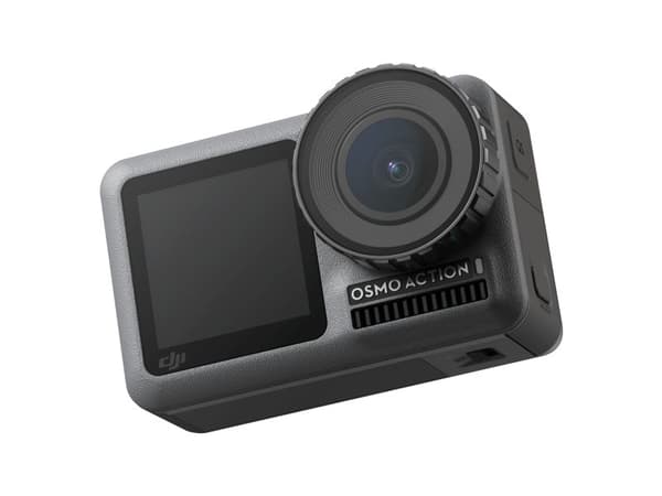 DJI CP.OS.00000396.03, Lins, 35,9 g, Svart