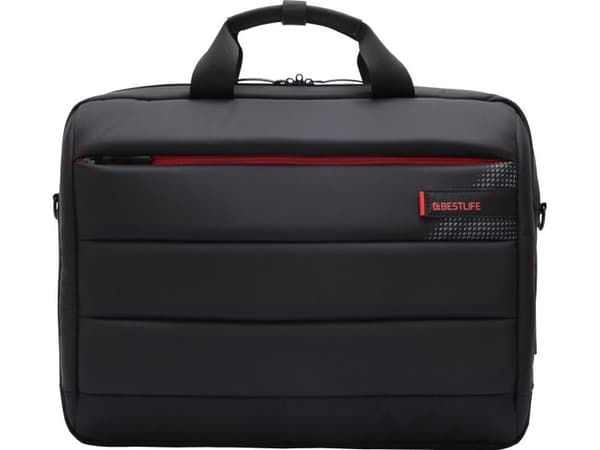 Torba Bestlife 15.6" (BBC-3335BK)