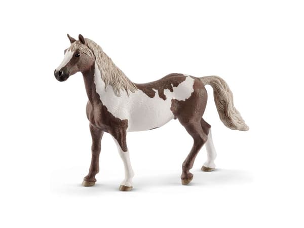 Schleich Paint Horse hingst