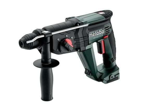 Metabo KH 18 LTX 24 - - trådløs