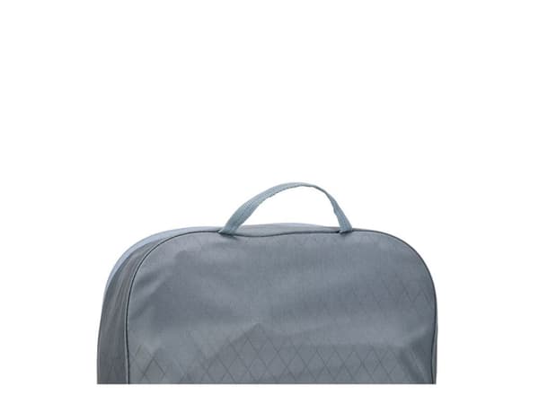Thule packing cube - Väska set för kläder - nylon - dammgrå, vit