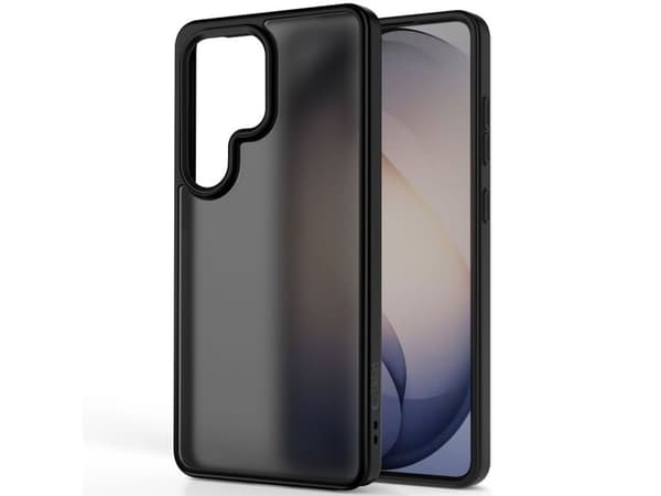 Tech-Protect Magmat Case for Samsung Galaxy S26 Ultra - Black