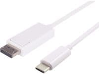 Microconnect USB3.1CDPBW1, 4096 x 2160 pikseliä