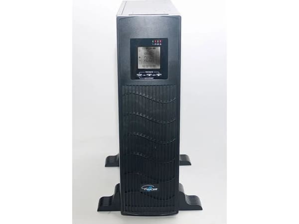 EuroCase EA620RT UPS