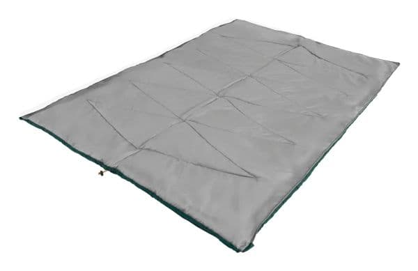 Easy Camp Starling Square 10°C I Sovepose, grønn (240200)