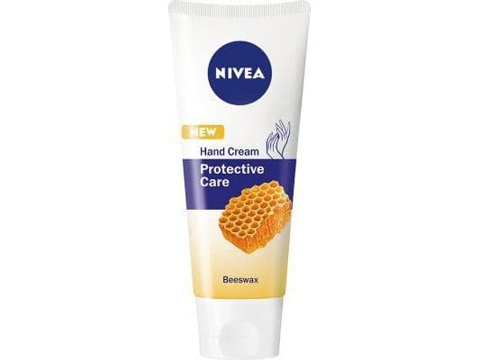 Nivea Protective Care Hand Cream - 75ml