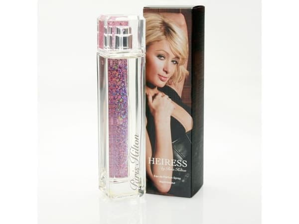 Paris Hilton Heiress EDP W 100 ml