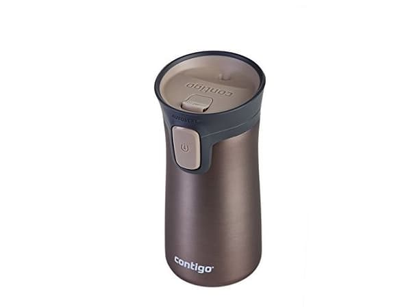 Contigo termokrus Pinnacle - Latte Trans Matte - 300 ml