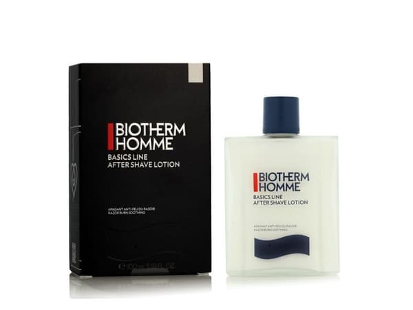 Biotherm Homme Basics Line After Shave Lotion 100 ml