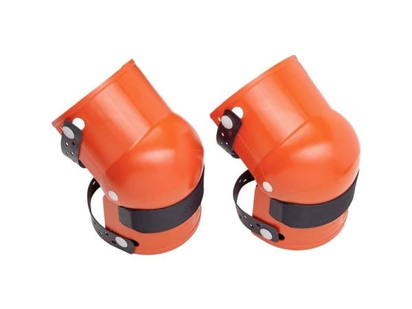 kwb 922500 Knäskydd av plast 1 stk