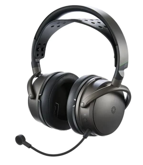 Trådløst gaming-headset Audeze Maxwell 2 – XBOX-versjon
