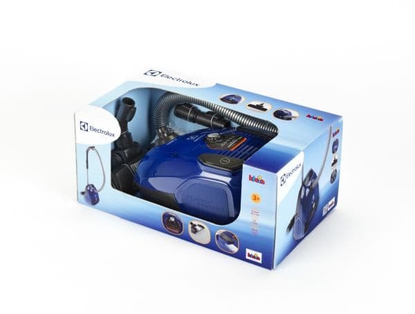 Theo Klein 6870, Hushåll, 3 År