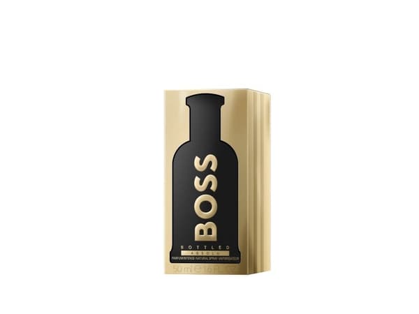BOSS Bottled - Absolu Parfum Intense 50 ml
