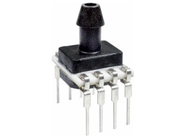 Honeywell SPS trycksensor 1 st HSCDANN001PD2A3