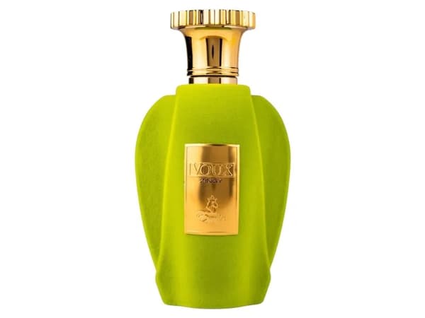 EMIR Voux Zingy EDP spray 100 ml