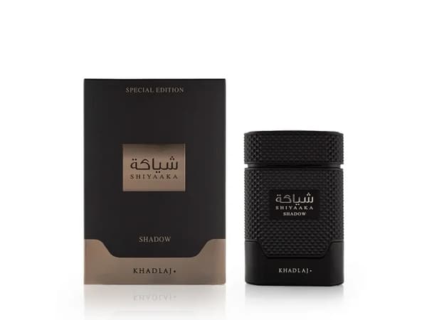 Khadlaj Shiyaaka Shadow Eau De Parfum 100 ml (unisex)