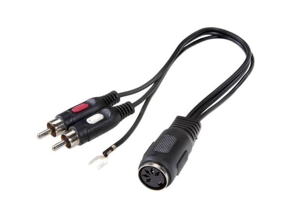 SpeaKa Professional SP-7869832