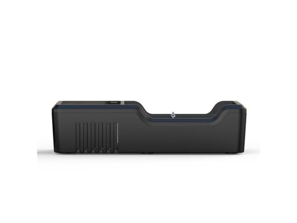 XTAR CHARGER FOR CYLINDRICAL BATTERIES VC2S