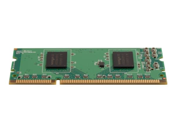 HP RAM-MUISTI 1GB 800MHZ PC3-6400 EI-ECC