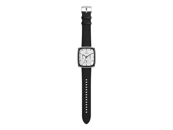 Huami Amazfit Active 2 Square smartklokke
