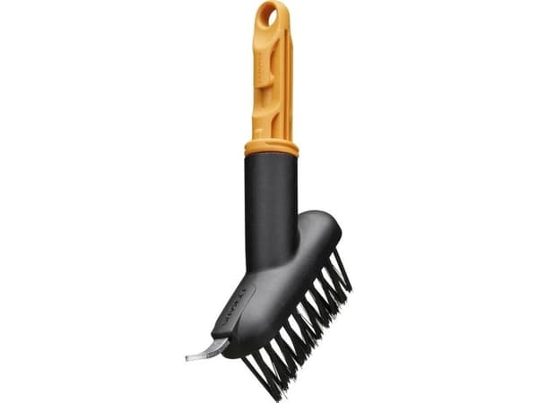 Fiskars OneClick bruģa borste (1000657)