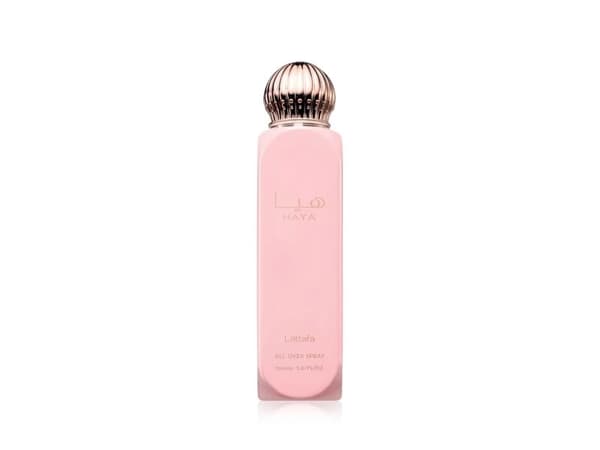 LATTAFA Haya All Over spray 150ml