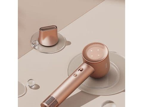Dreame Glory hårtork (AHD6A-RS) Rosé