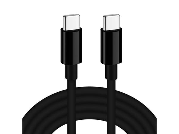 iBOX IKUTC USB-C kaapeli 60W 1m Lajittelu