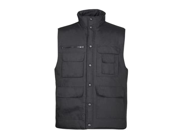 Liivi Ardon Tony, musta, XL