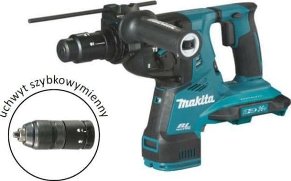 Makita DHR281Z