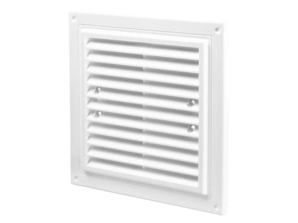 Monroe ventilasjonsgitter MV 175x175S