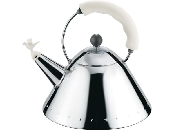 Alessi (9093 Watts)